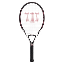 Wilson [K] Zero Tennis Racket